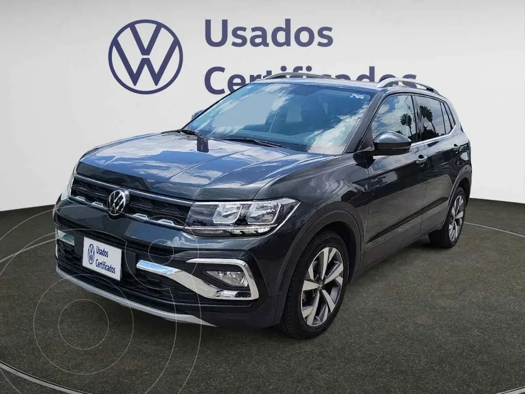 Volkswagen Taigun Comfortline TSI 2025