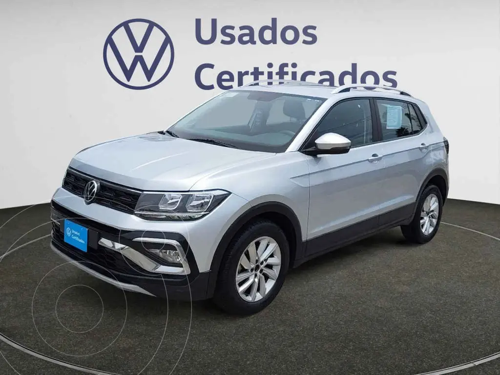 Volkswagen taigun trendline (2023)