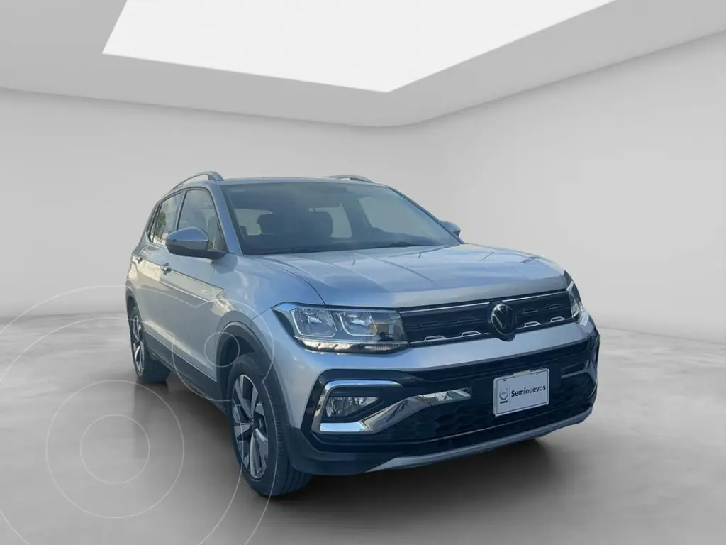 Volkswagen taigun comfortline (2023)