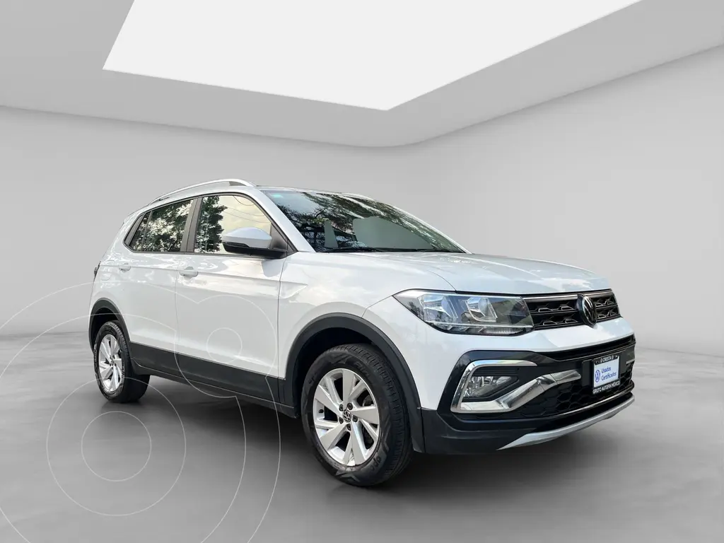 foto Volkswagen Taigun Trendline TSI financiado en mensualidades enganche $92,623 mensualidades desde $8,445