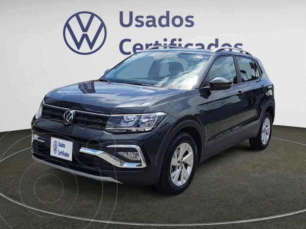 Volkswagen Taigun Trendline 2025