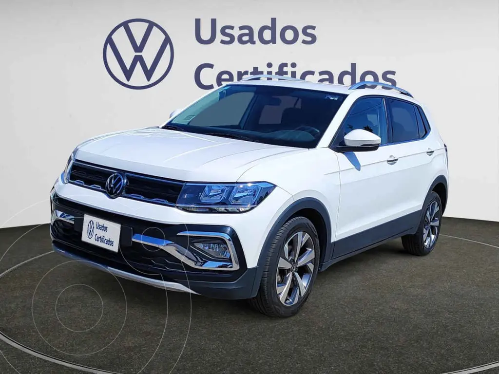 foto Volkswagen Taigun Comfortline TSI financiado en mensualidades enganche $99,708 mensualidades desde $7,628