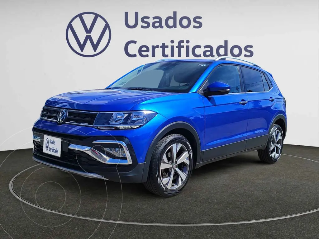 foto Volkswagen Taigun Comfortline TSI financiado en mensualidades enganche $106,520 mensualidades desde $8,149