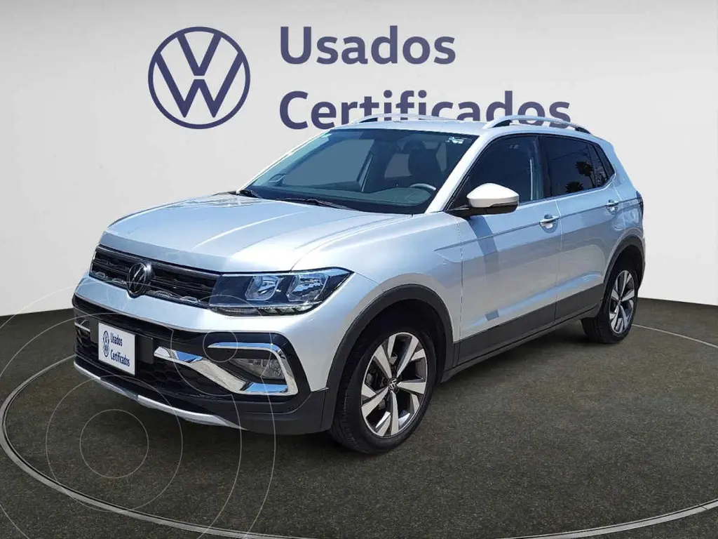 Volkswagen Taigún Comfortline TSI en Puebla: Oferta financia
