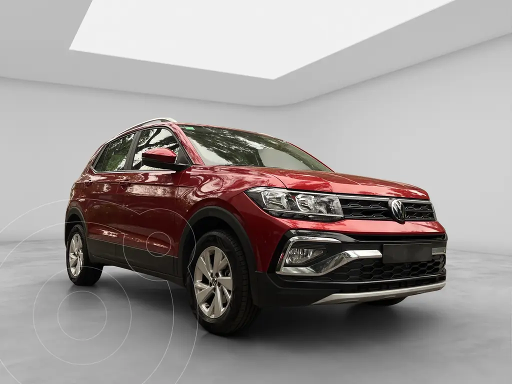 foto Volkswagen Taigun Trendline financiado en mensualidades enganche $103,278 mensualidades desde $9,416