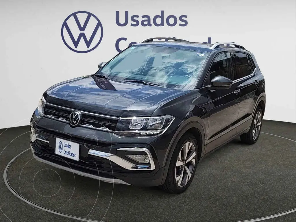 Volkswagen Taigún Comfortline TSI seminuevo en Puebla - Ofer