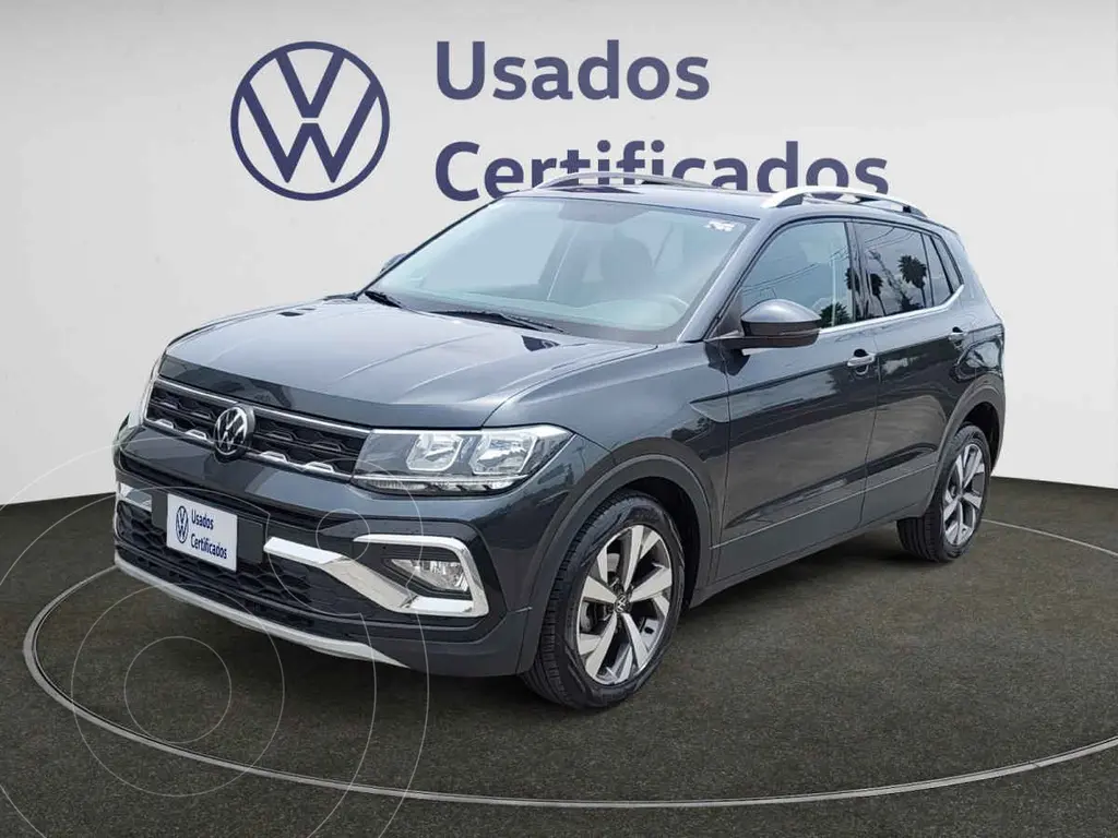 Volkswagen Taigún Comfortline TSI seminuovo Puebla - Oferta 