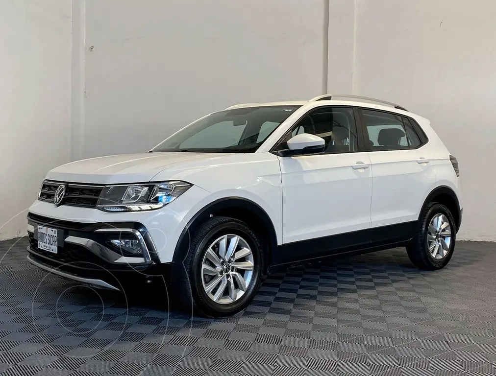 Volkswagen taigun trendline tsi (2024)