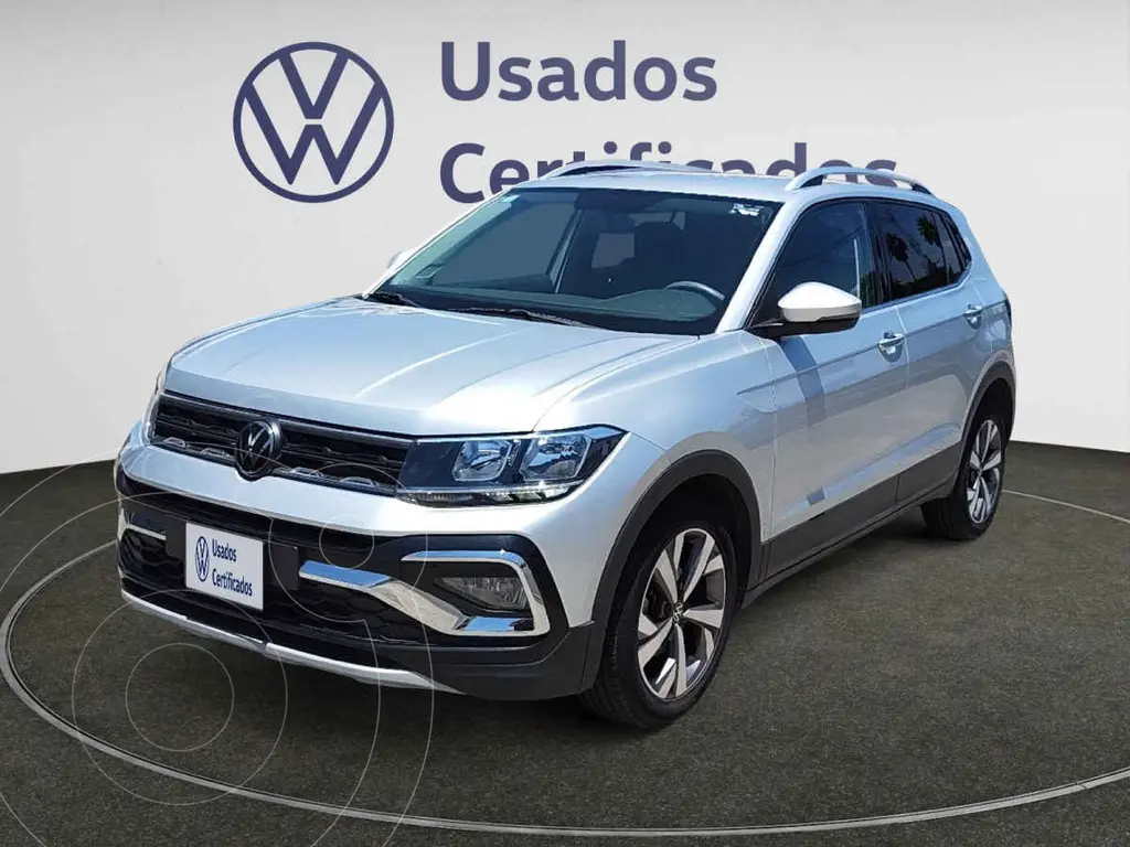 Volkswagen Taigun Comfortline TSI 2025