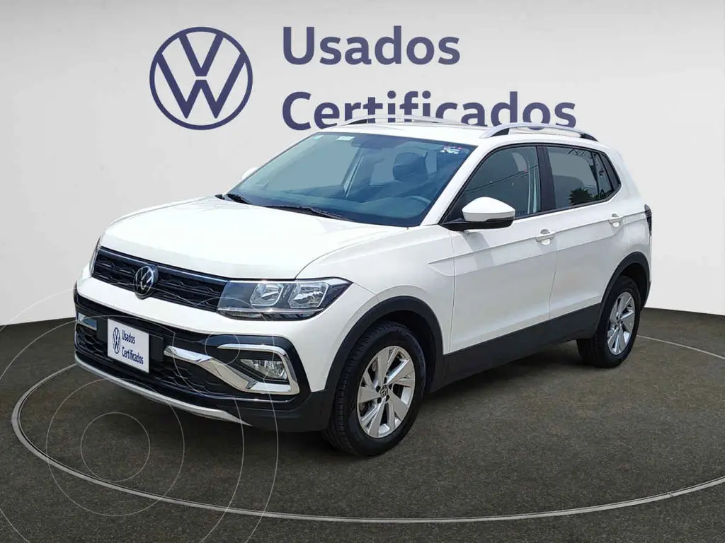 Volkswagen Taigun Trendline 2025