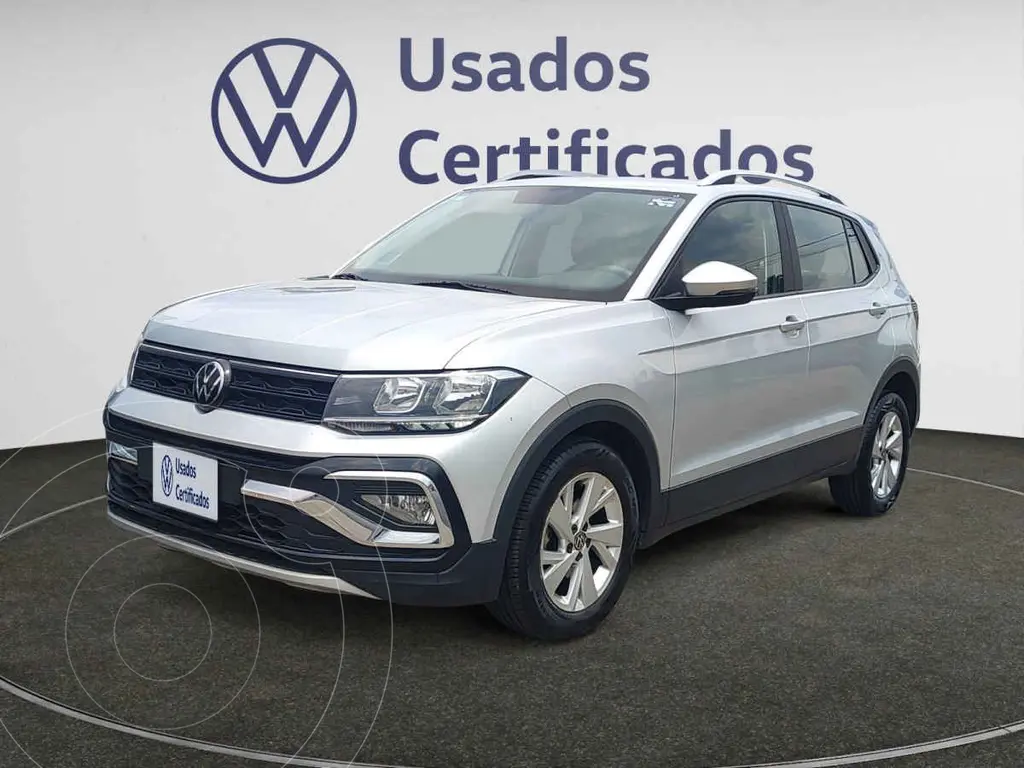 foto Volkswagen Taigun Trendline TSI financiado en mensualidades enganche $94,258 mensualidades desde $7,211