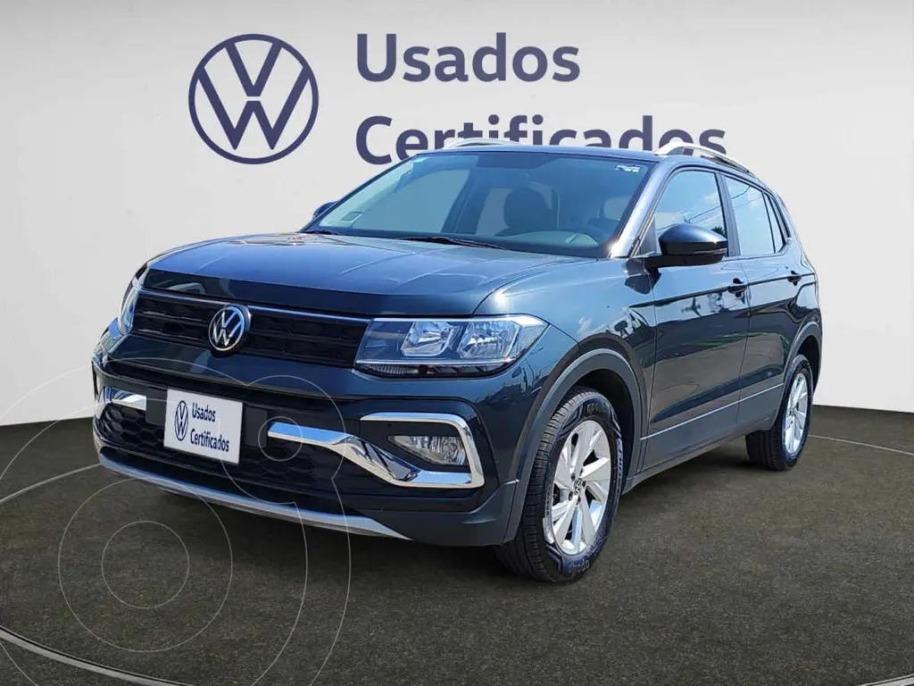 foto Volkswagen Taigun Trendline TSI financiado en mensualidades enganche $94,012 mensualidades desde $7,192