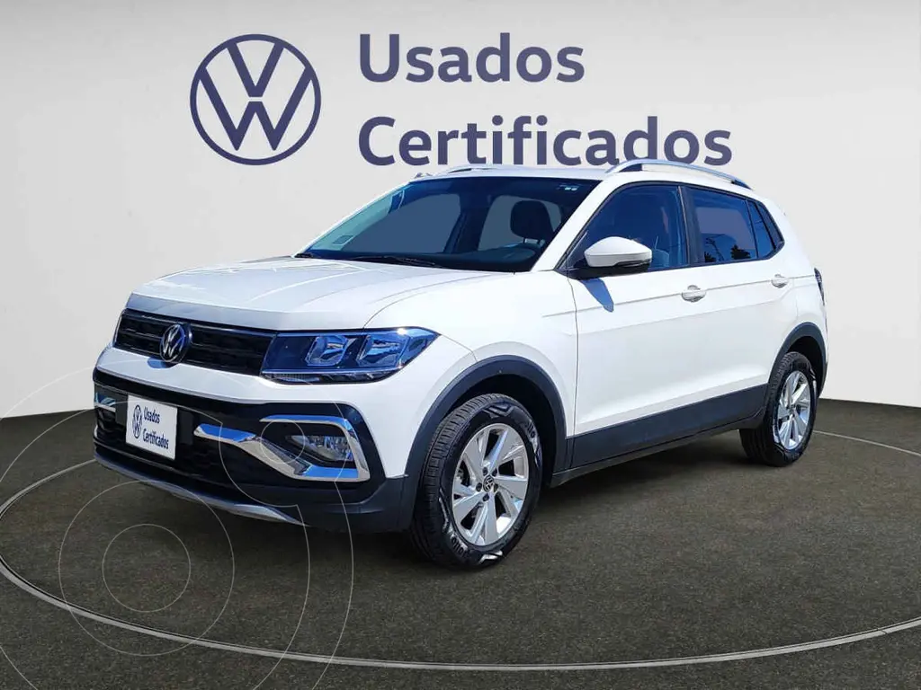 foto Volkswagen Taigun Trendline TSI financiado en mensualidades enganche $94,258 mensualidades desde $7,211