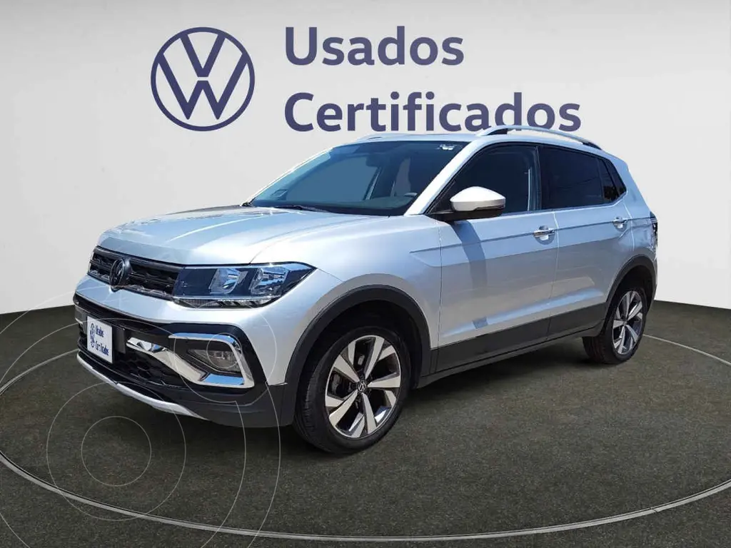 Volkswagen Taigún Comfortline TSI en Puebla: Oferta Financia