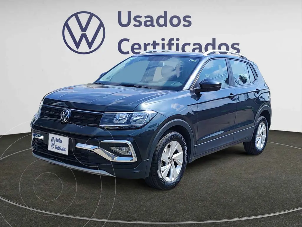 foto Volkswagen Taigun Trendline TSI financiado en mensualidades enganche $94,012 mensualidades desde $7,192