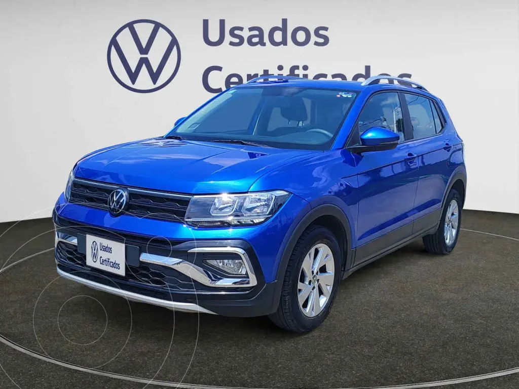 foto Volkswagen Taigun Trendline financiado en mensualidades enganche $96,983 mensualidades desde $7,419