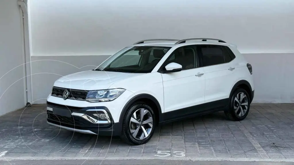 Volkswagen taigun comfortline tsi (2024)