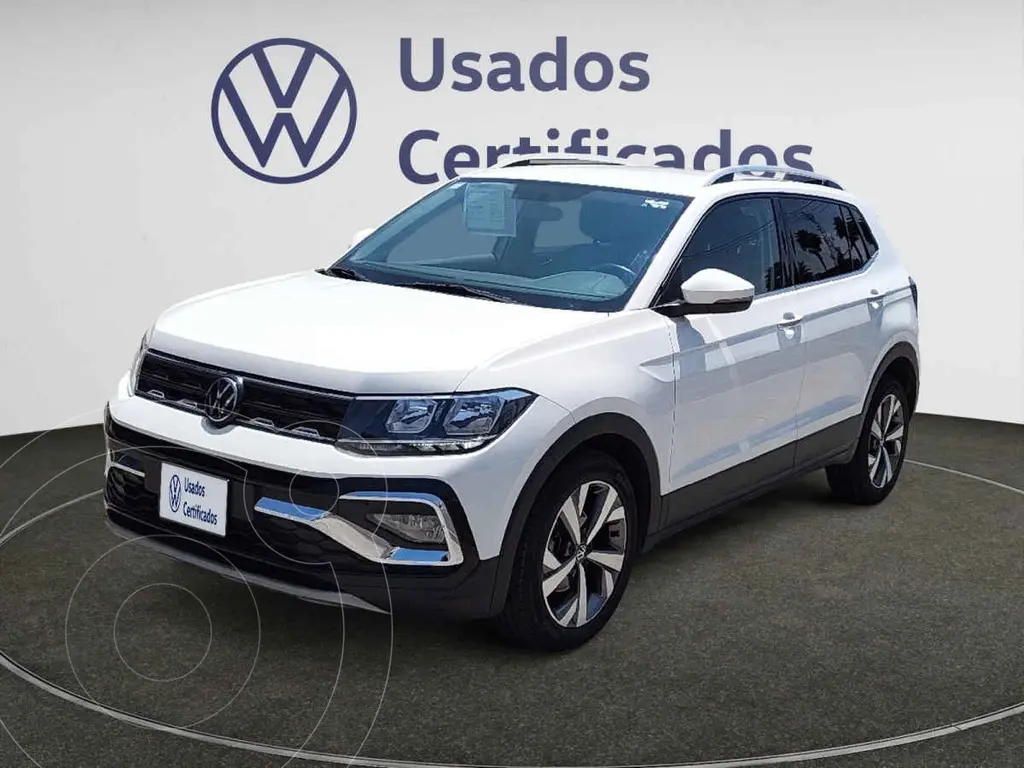 Volkswagen Taigún Comfortline TSI en Puebla: Oferta mensual desde 7.669 MXN