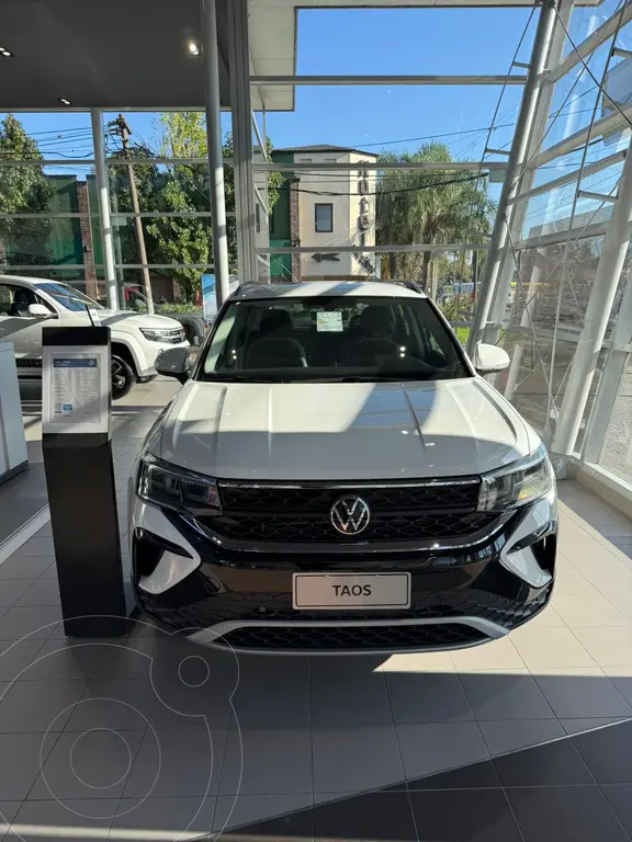 foto Volkswagen Taos Comfortline Aut financiado en cuotas anticipo $17.911.000 cuotas desde $380.000