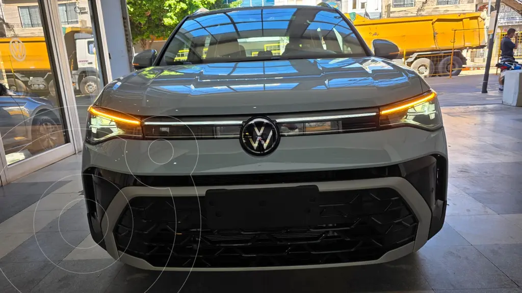 foto Volkswagen Taos Highline Aut nuevo color A elección precio $57.850.000