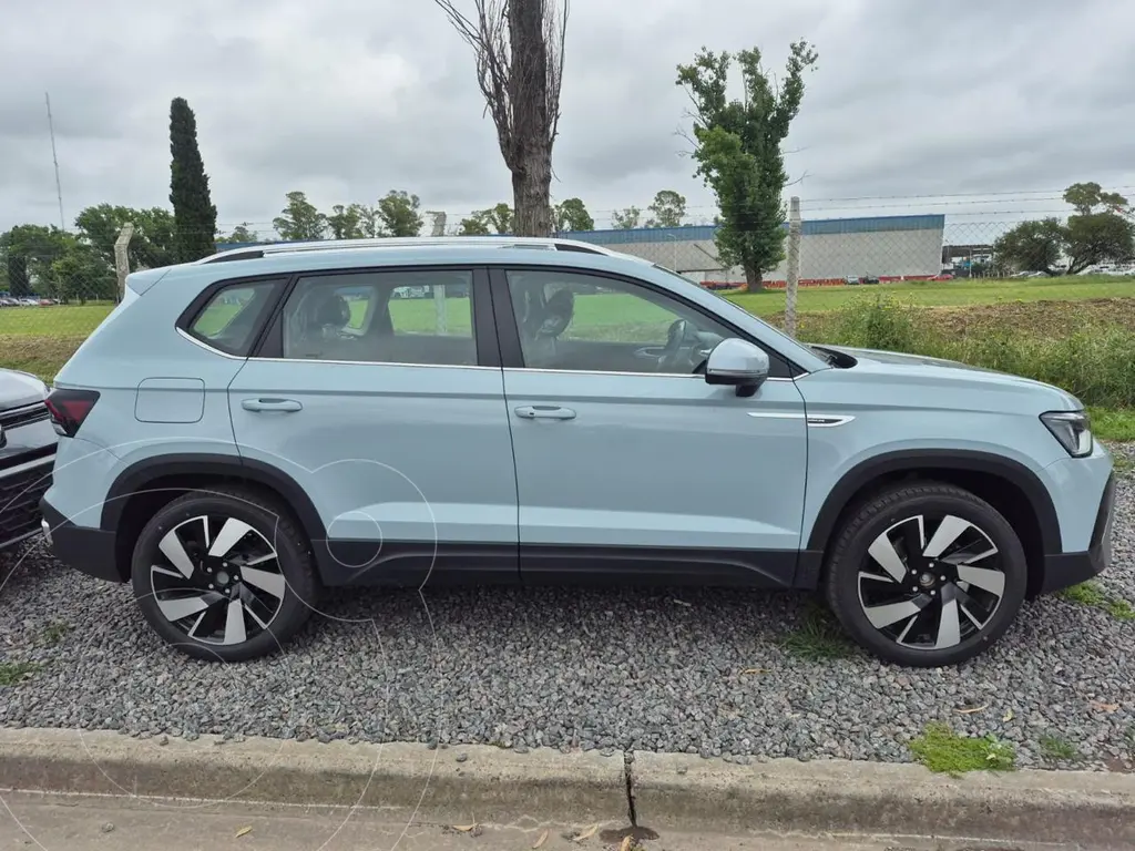 foto Volkswagen Taos Comfortline Aut financiado en cuotas anticipo $22.503.000 cuotas desde $590.000