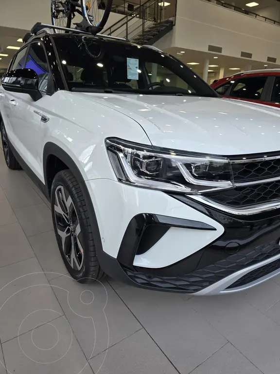 foto Volkswagen Taos Comfortline Aut financiado en cuotas anticipo $18.185.660 cuotas desde $430.000