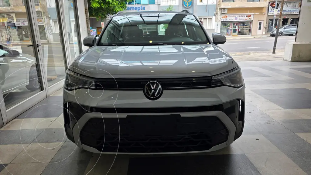 foto Ofertá Volkswagen Taos Comfortline Aut nuevo precio $50.850.000