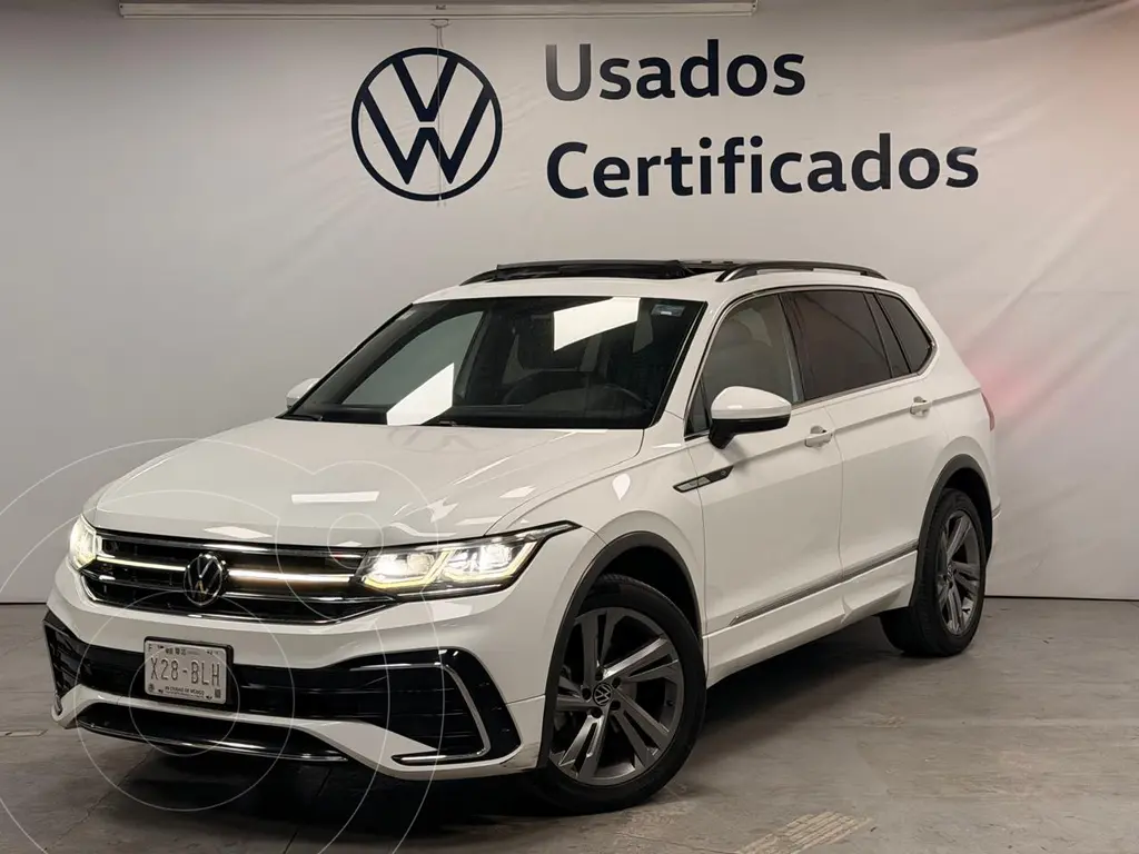 Volkswagen Taos Comfortline 2023