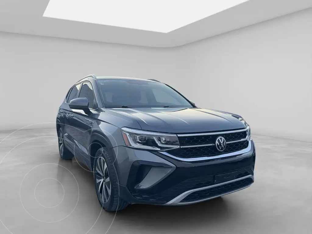 Volkswagen taos highline (2021)
