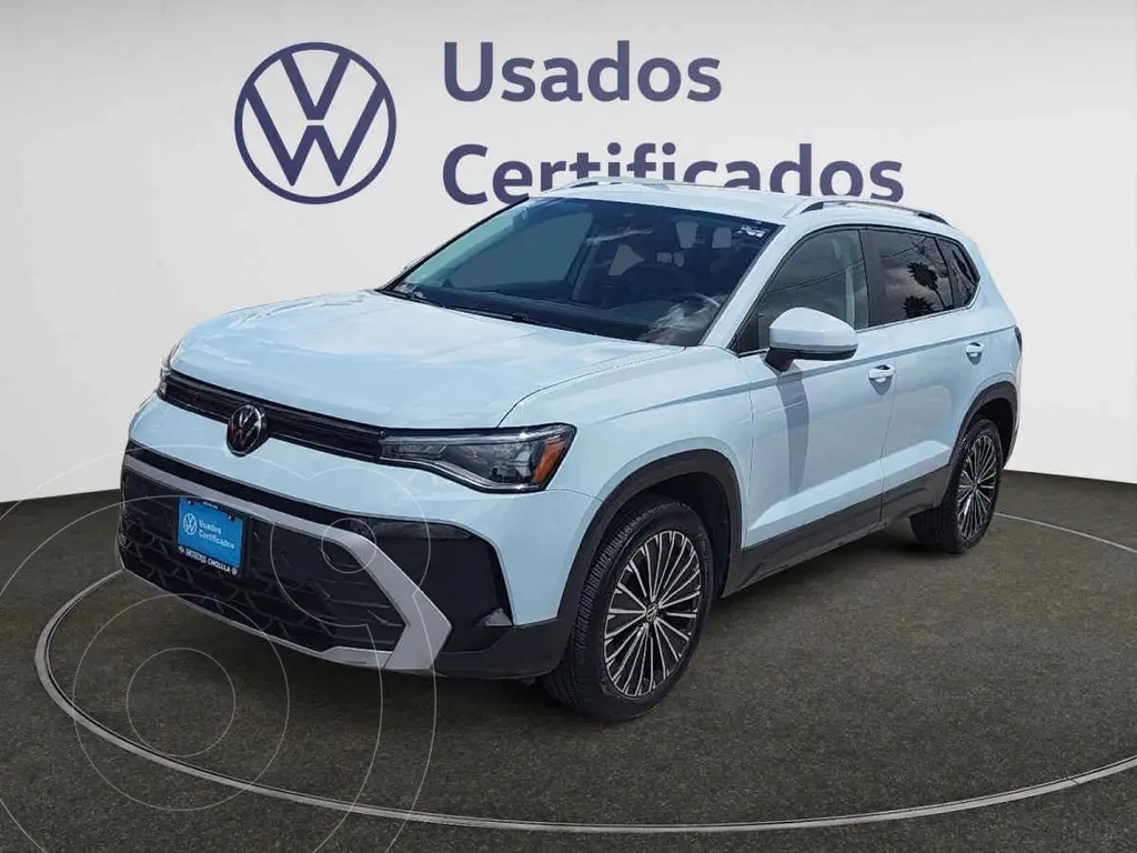 Volkswagen Taos Comfortline 2026