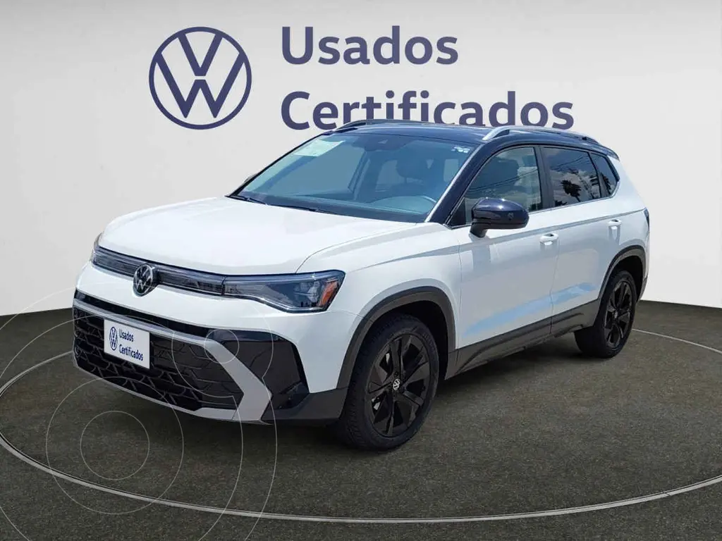 Volkswagen Taos Highline 2026