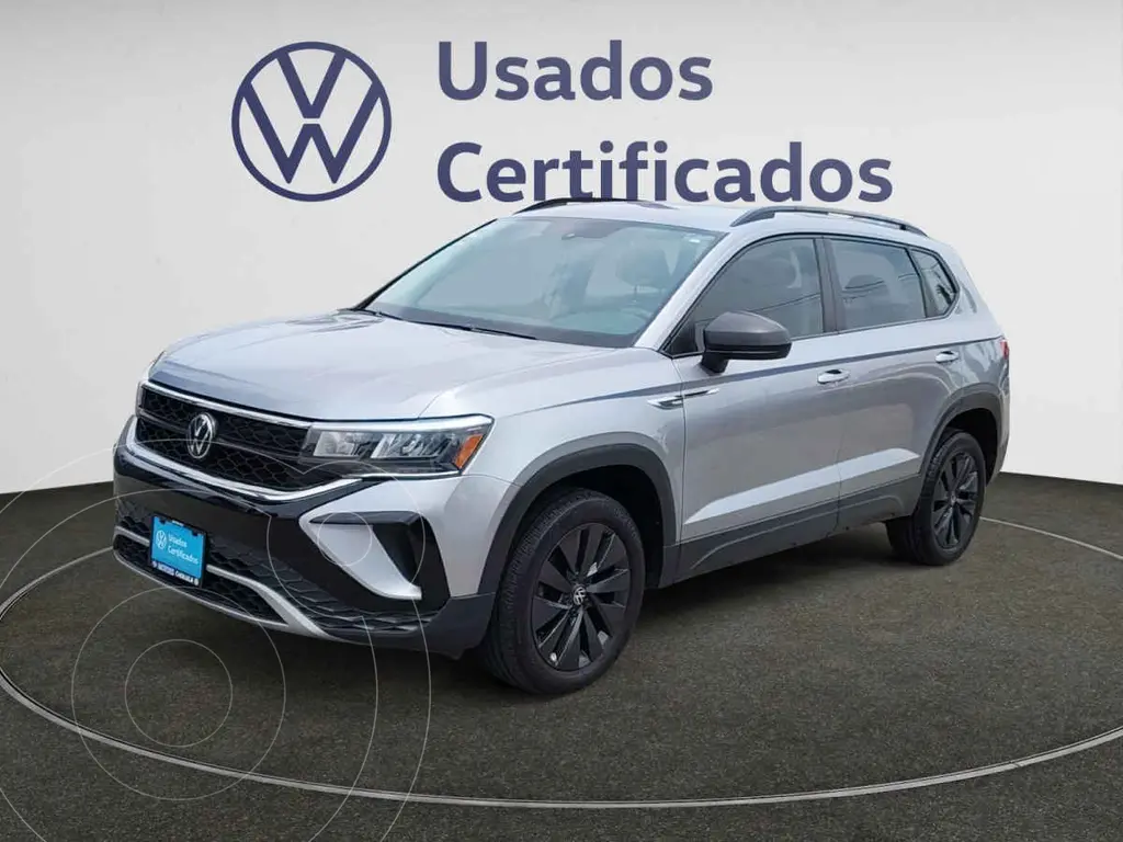 Volkswagen Taos Trendline 2023