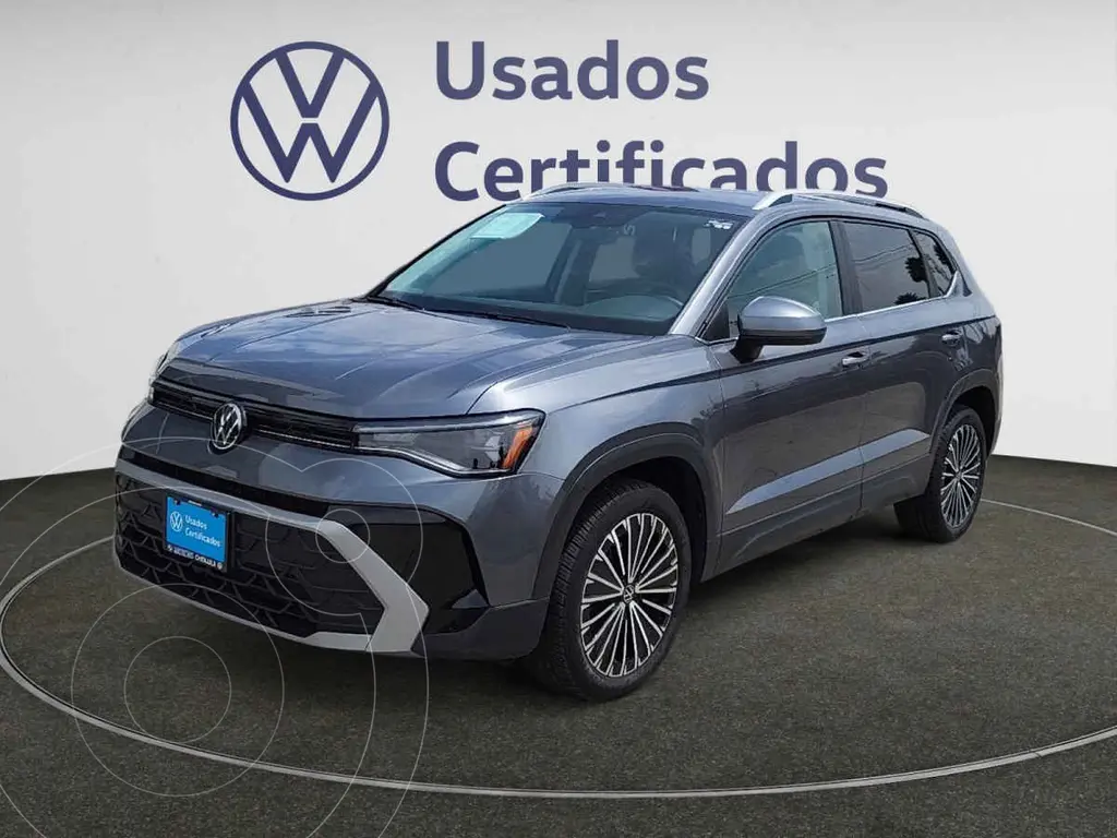 Volkswagen Taos Comfortline 2025