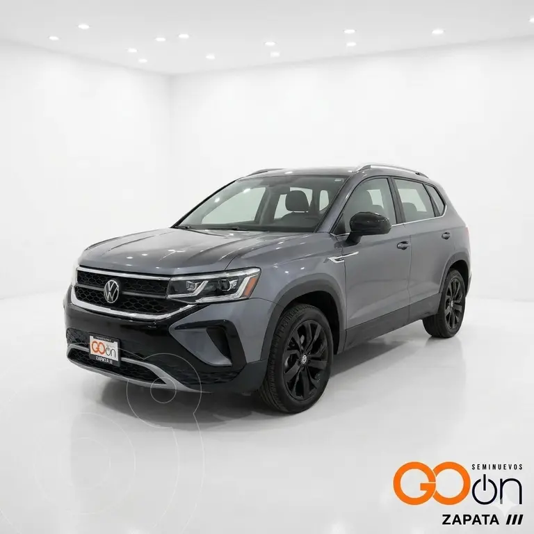 Volkswagen taos highline (2023)