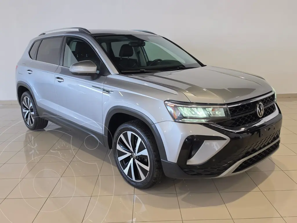 Volkswagen taos comfortline (2023)