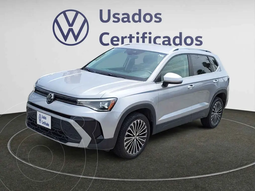 Volkswagen Taos Comfortline 2025