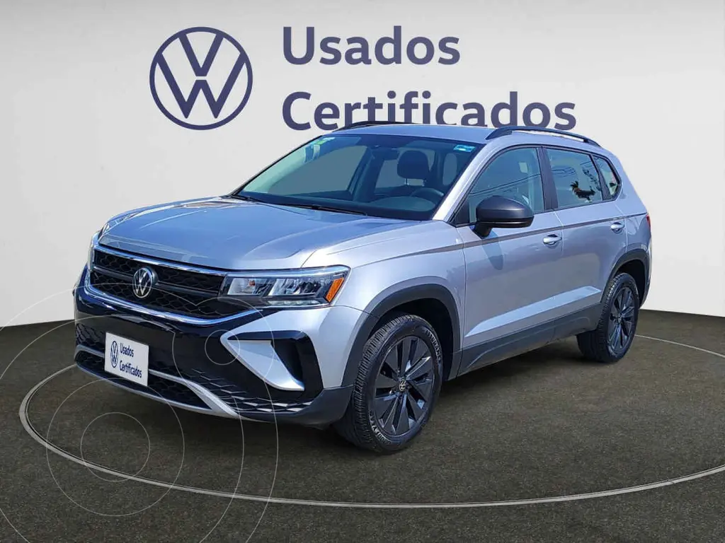 foto Volkswagen Taos Trendline financiado en mensualidades enganche $106,520 mensualidades desde $8,149
