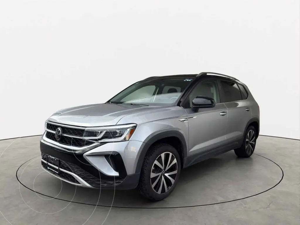 Volkswagen Taos Highline 2024