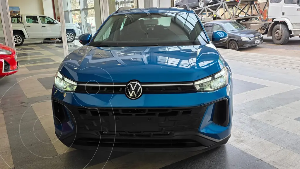 foto Ofertá Volkswagen Tera Comfort nuevo precio $31.890.000