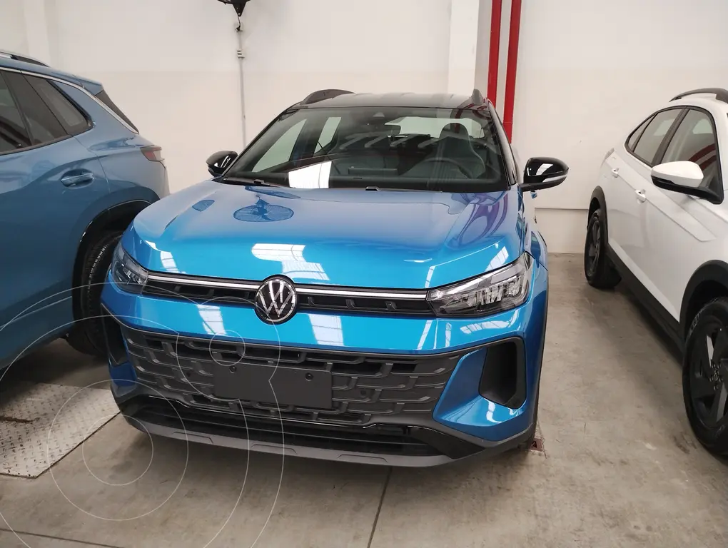 foto Ofertá Volkswagen Tera Outfit nuevo precio $40.000.000