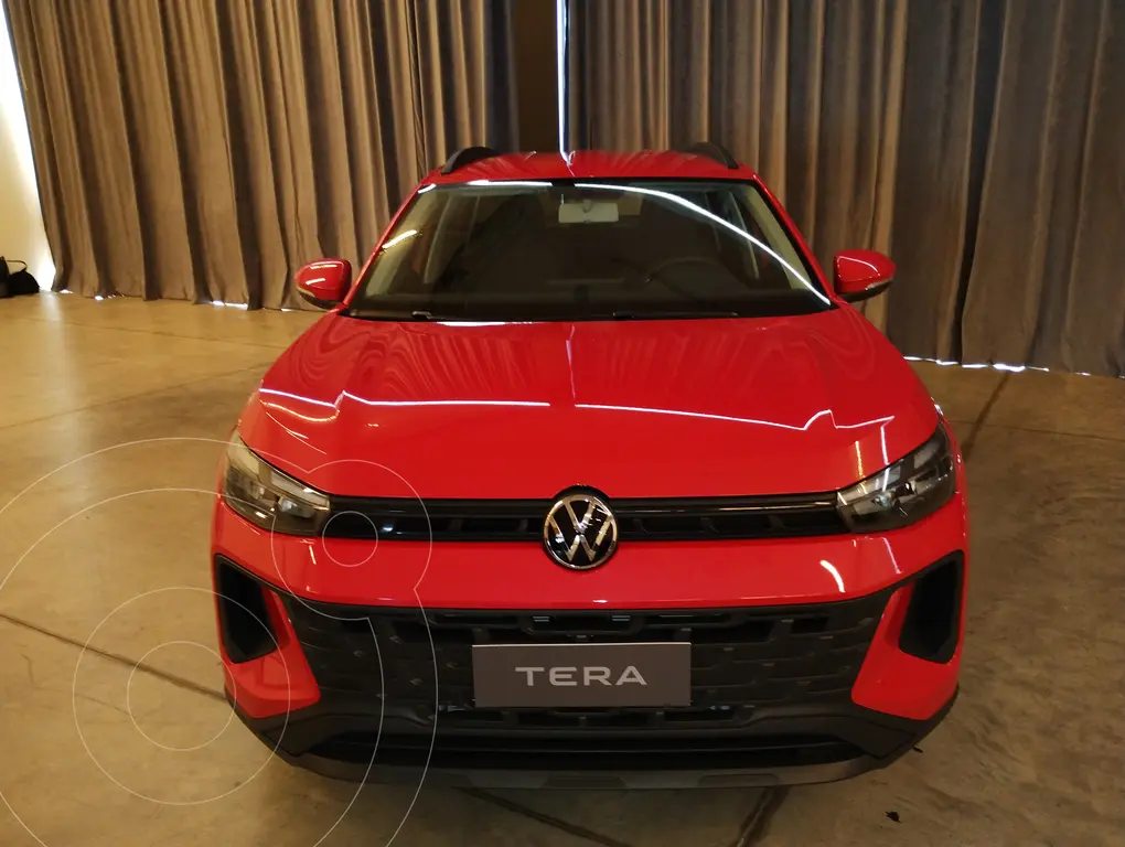 foto Ofertá Volkswagen Tera Trend nuevo precio $29.000.000