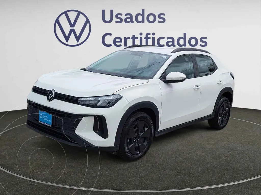 Volkswagen Tera Trendline 2026