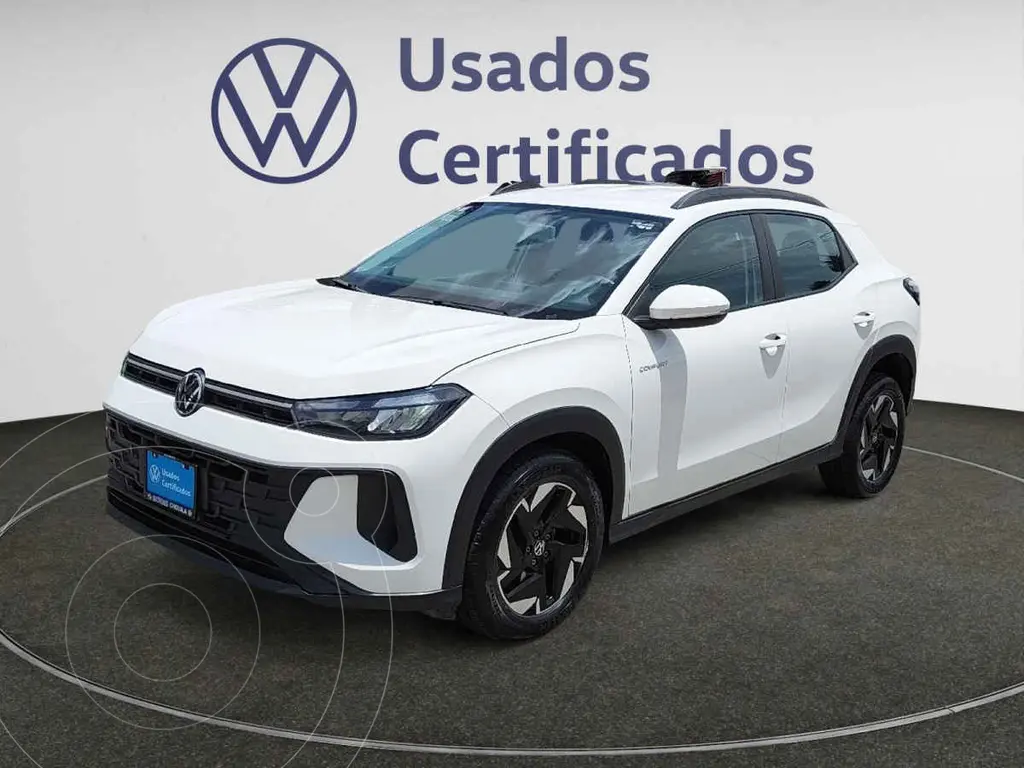 Volkswagen tera comfortline (2026)