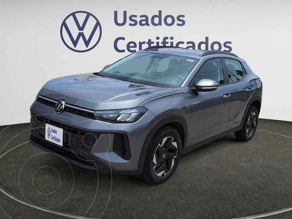 Volkswagen Tera Comfortline 2026