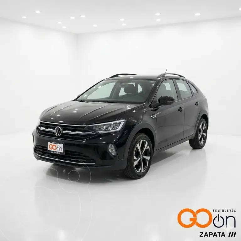 Volkswagen Tera Comfortline 2026
