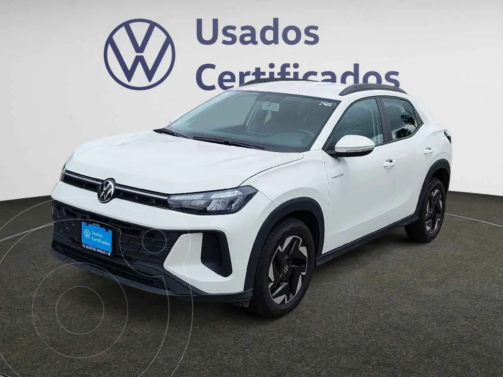 Volkswagen Tera Comfortline 2026