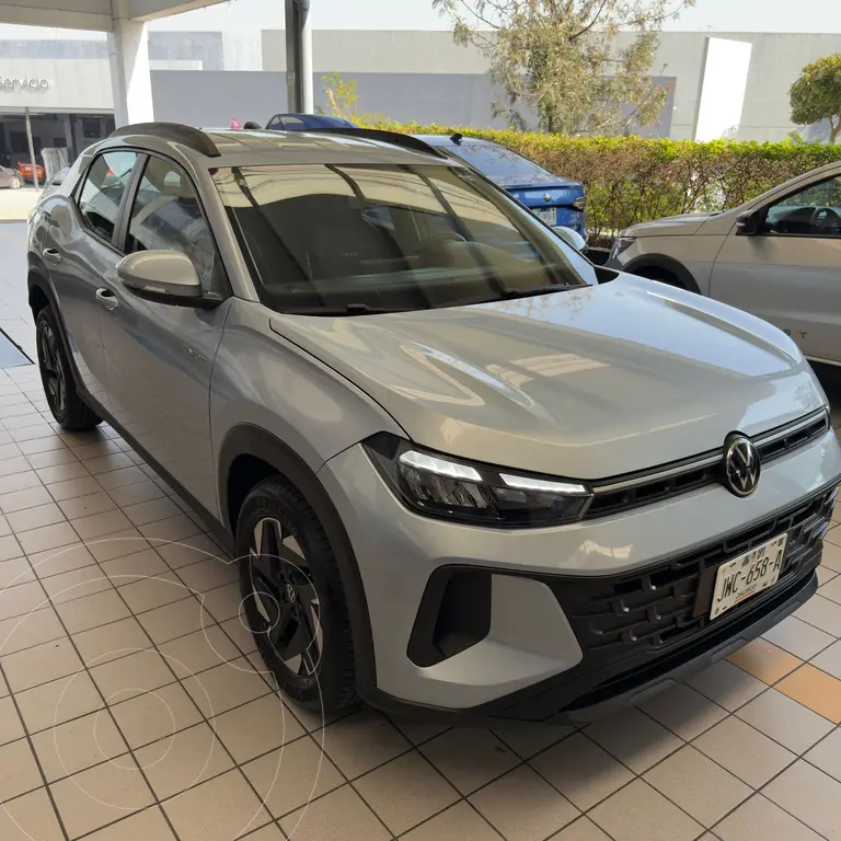 Volkswagen Tera Comfortline 2026