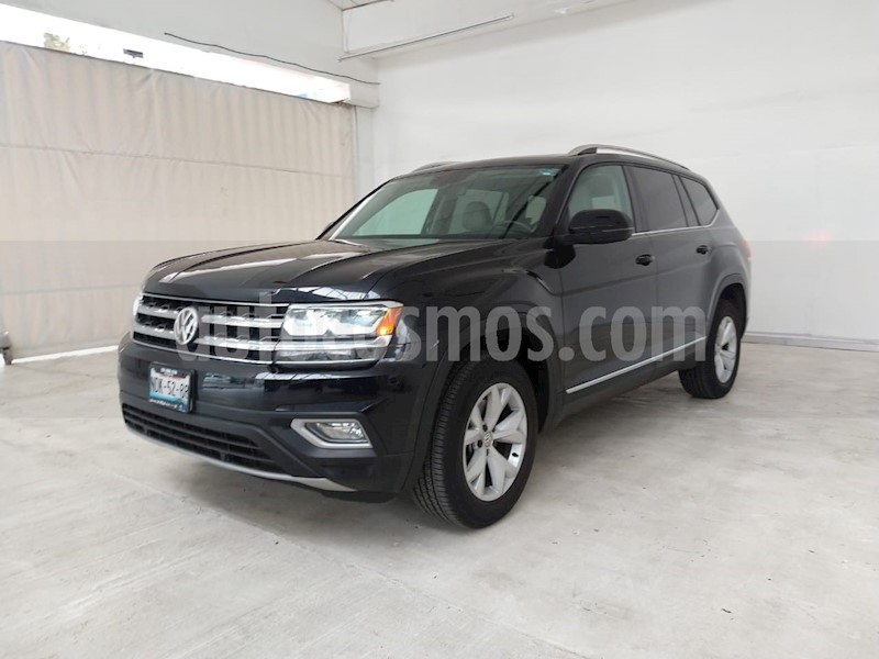 foto Volkswagen Teramont Comfortline usado