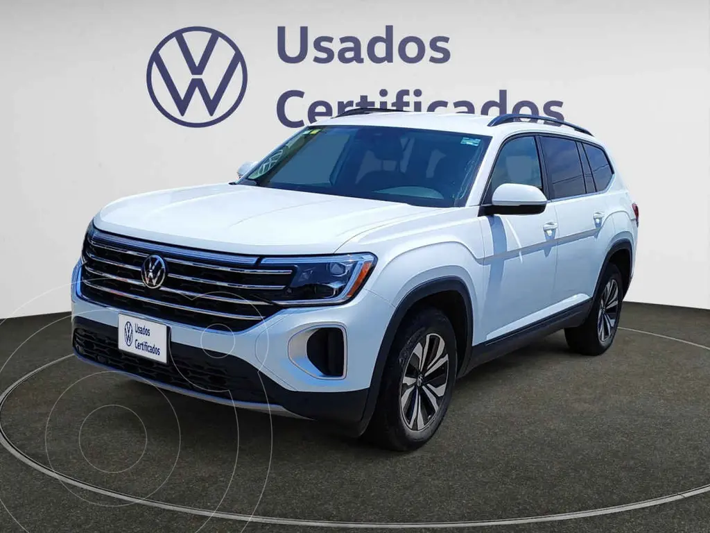 foto Volkswagen Teramont Trendline financiado en mensualidades enganche $217,973 mensualidades desde $16,675