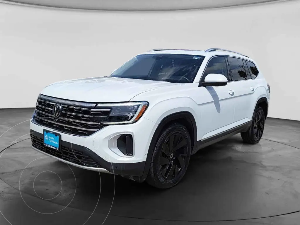 Volkswagen Teramont Highline 2024